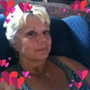 Meet your Posher, Jacqueline